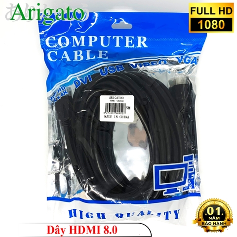 Dây HDMI 8.0