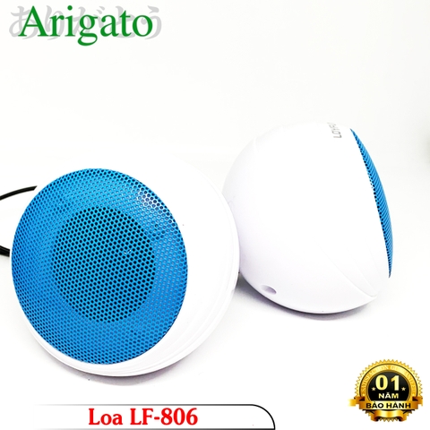 Loa LF-806