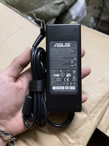 Sạc Laptop Asus 19V – 3.42A – 65W