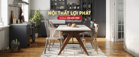 Nội thất Lợi Phát