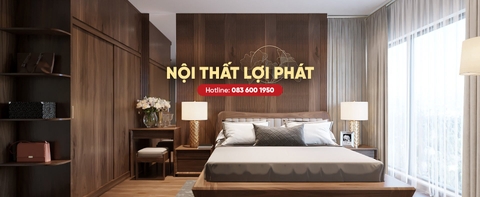 Nội thất Lợi Phát