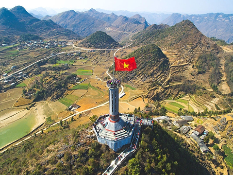 HÀ NỘI - YÊN TỬ - CHÙA BA VÀNG - HẠ LONG - SAPA - HÀ NỘI
