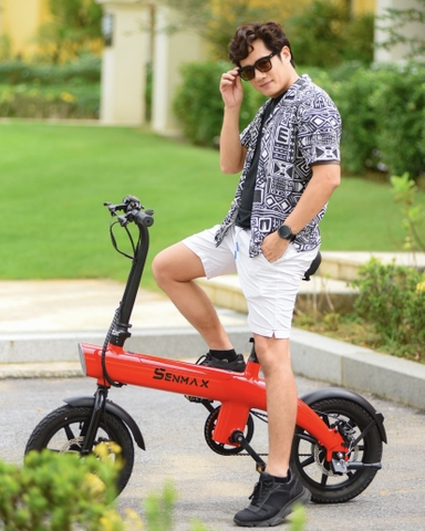 Lợi ích và đặc điểm của xe đạp điện trợ lực