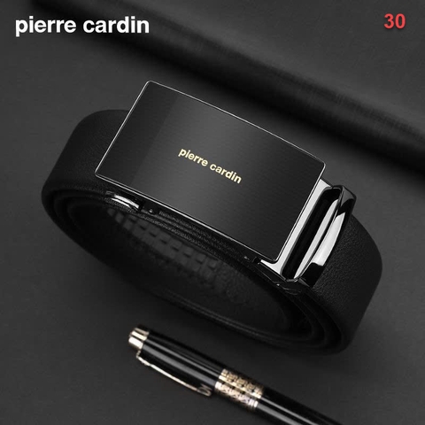 Thắt lưng nam Pierre Cardin PC030