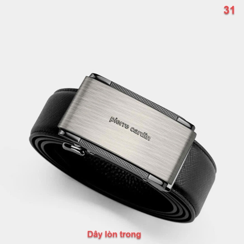 Thắt lưng nam 380-400k Pierre Cardin (nhiều mẫu)