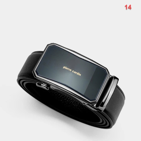 Thắt lưng nam 450k Pierre Cardin (nhiều mẫu)