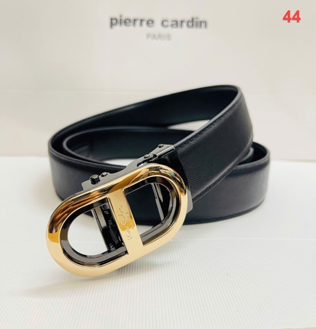 Thắt lưng nam Pierre Cardin PC044 (vàng)