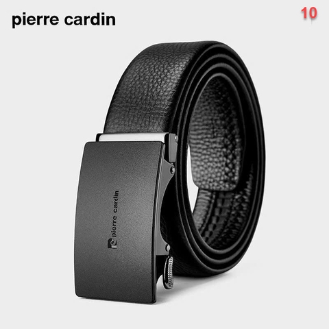 Thắt lưng nam Pierre Cardin PC010