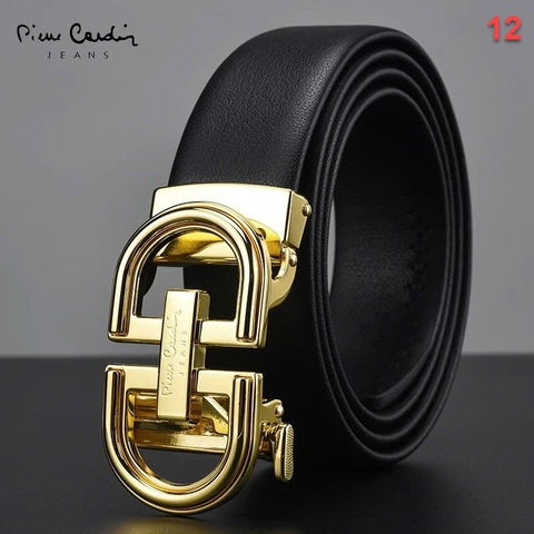 Thắt lưng nam Pierre Cardin PC012