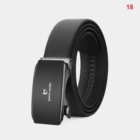 Thắt lưng nam Pierre Cardin PC018