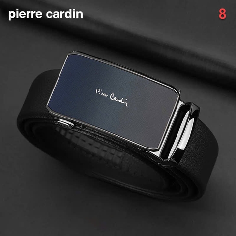 Thắt lưng nam Pierre Cardin PC008