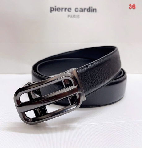 Thắt lưng nam Pierre Cardin PC036