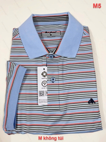Áo thun nam An Phước/PIE (Size M)