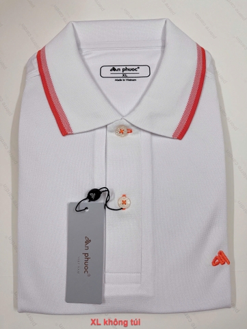 Áo thun nam An Phước (Sixe XL)