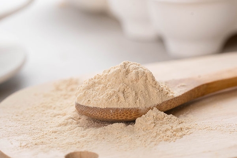 Chuyển Hóa Protein Từ Tinh Bột Nhờ Quá Trình Lên Men Độc Quyền