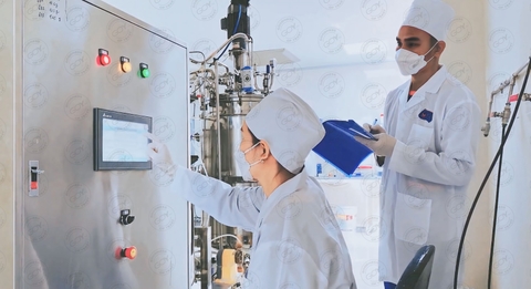 Công Nghệ Lên Men Sinh Khối: Giải Pháp Đột Phá Cho Nguồn Protein Bền Vững