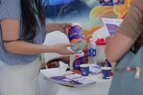 YERA tham dự sự kiện “Tái cấu trúc để tăng trưởng” – Đồng hành cùng cộng đồng lãnh đạo ngành Y Dược trong hành trình đổi mới