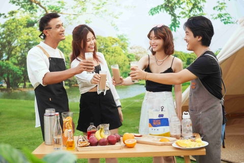 Vì Sao Cần Bổ Sung Chất Xơ Kèm Với Protein?