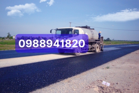 TỔNG KHO NHỰA ĐƯỜNG NHŨ TƯƠNG MIỀN BẮC