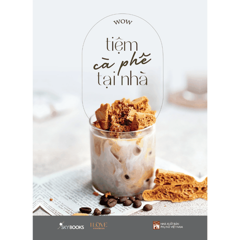 Tiệm Cà Phê Tại Nhà