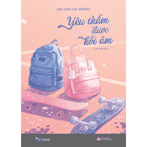 Yêu Thầm Được Hồi Âm