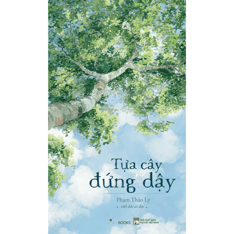 Tựa Cây Đứng Dậy