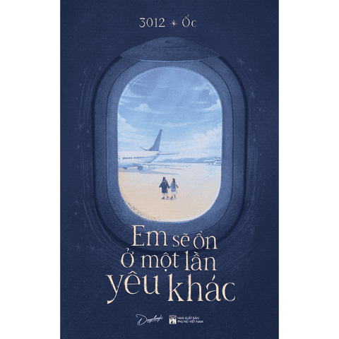 Em Sẽ Ổn Ở Một Lần Yêu Khác