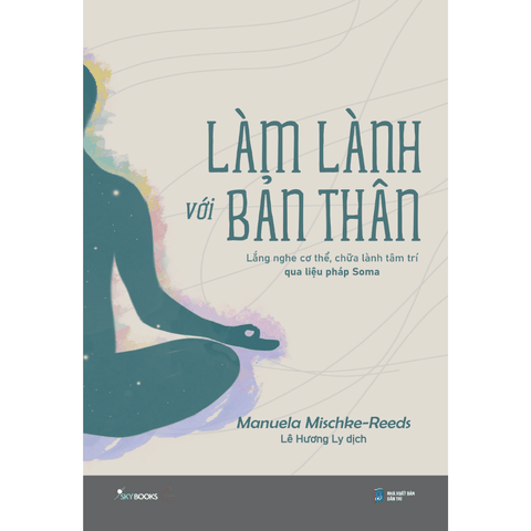 Làm Lành Với Bản Thân