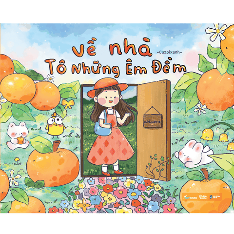 Về Nhà Tô Những Êm Đềm