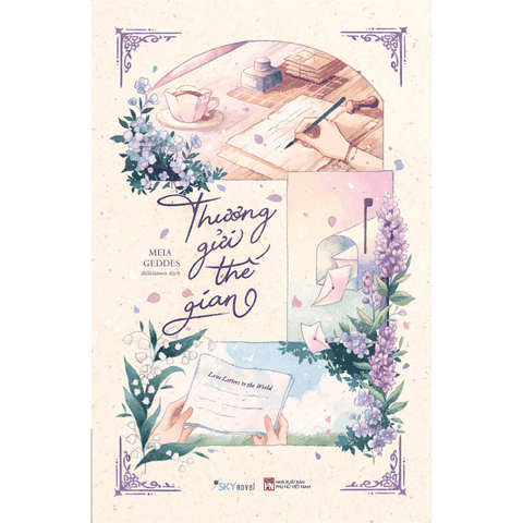 Thương Gửi Thế Gian