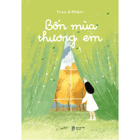 Bốn Mùa Thương Em