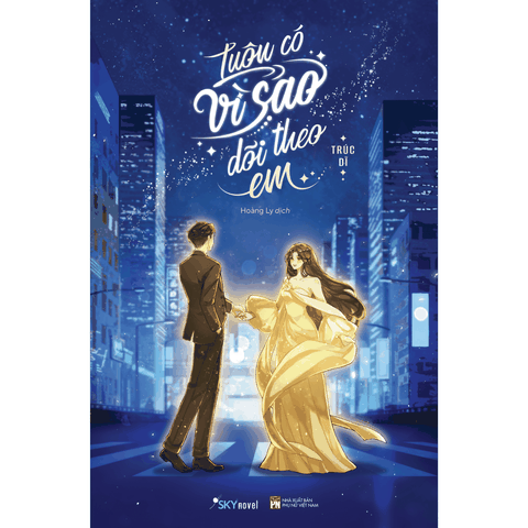 Luôn Có Vì Sao Dõi Theo Em