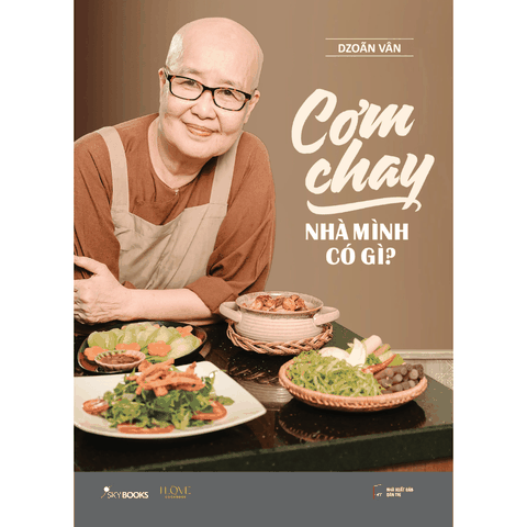 Cơm Chay Nhà Mình Có Gì?