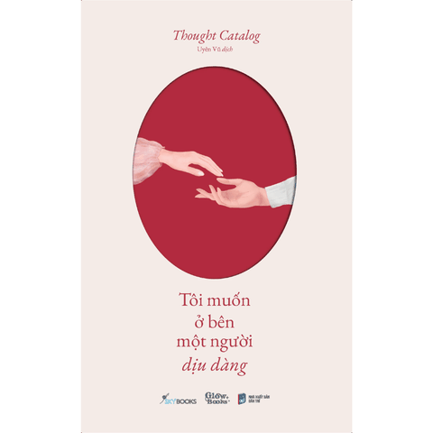 Tôi Muốn Ở Bên Một Người Dịu Dàng