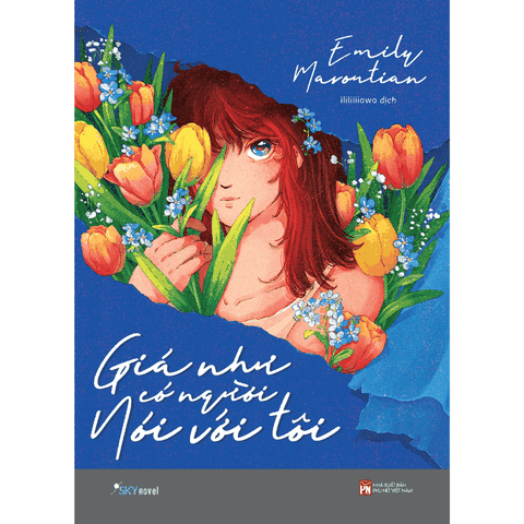 Giá Như Có Người Nói Với Tôi