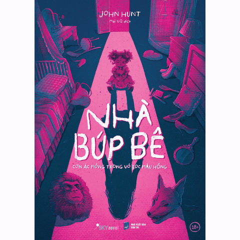 Nhà Búp Bê