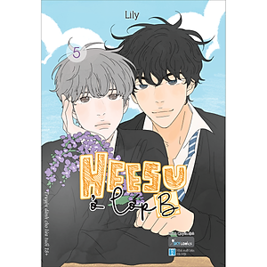 Heesu Ở Lớp B - Tập 5