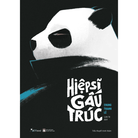 Hiệp Sĩ Gấu Trúc