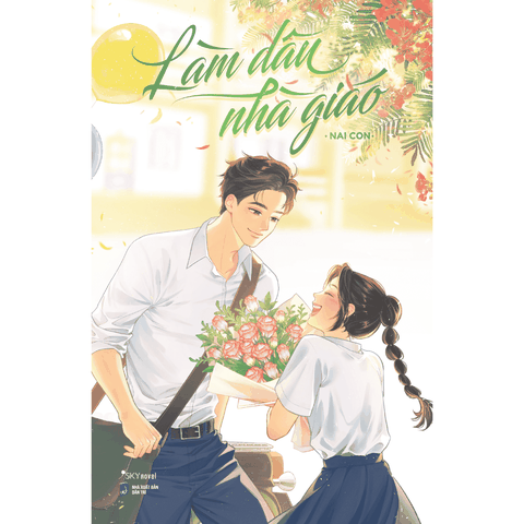 Làm Dâu Nhà Giáo