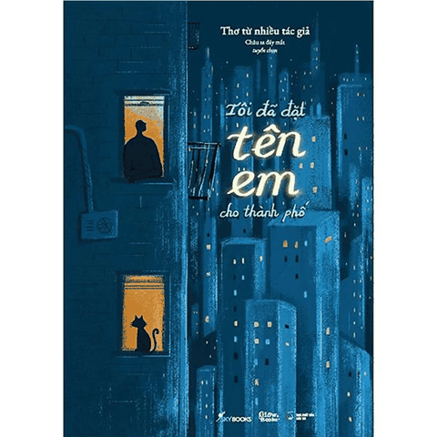 Tôi Đã Đặt Tên Em Cho Thành Phố