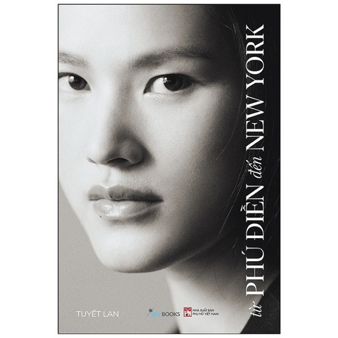 Từ Phú Điền Đến New York