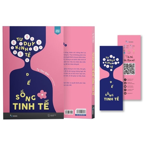 Tư Duy Kinh Tế Để Sống Tinh Tế