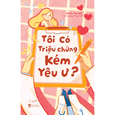 Tôi Có Triệu Chứng Kém Yêu Ư?