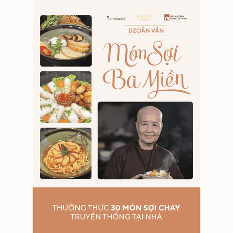 Món Sợi Ba Miền
