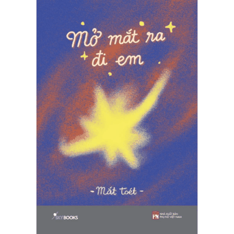 Mở Mắt Ra Đi Em