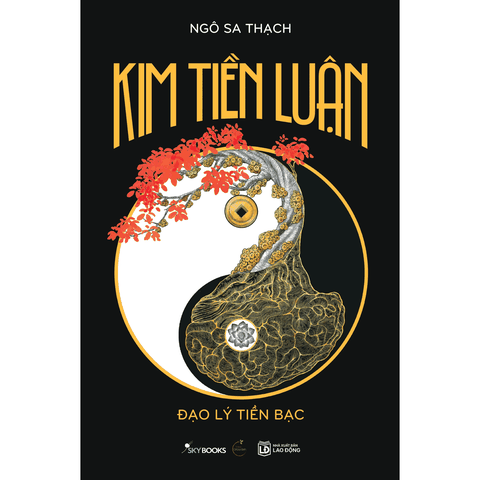 Kim Tiền Luận - Đạo Lý Tiền Bạc