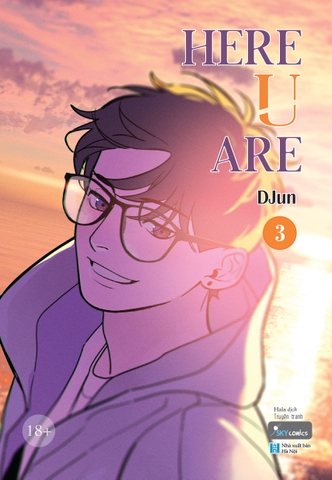 Here U Are - Tập 3