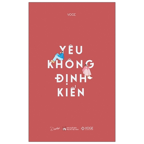 Yêu Không Định Kiến