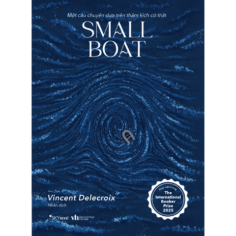 Small Boat