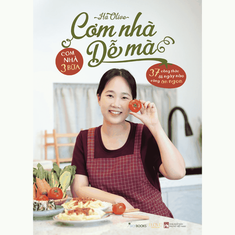 Cơm Nhà Dễ Mà